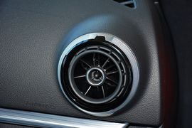 2014款奥迪A3Limousine