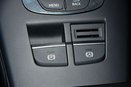 2014款奥迪A3Limousine