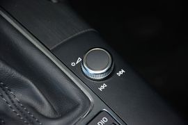 2014款奥迪A3Limousine