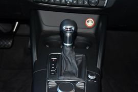 2014款奥迪A3Limousine