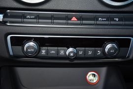 2014款奥迪A3Limousine