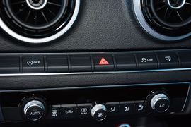 2014款奥迪A3Limousine