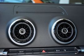 2014款奥迪A3Limousine