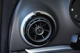 2014款奥迪A3Limousine