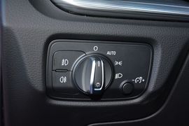 2014款奥迪A3Limousine