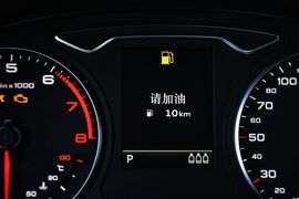 2014款奥迪A3Limousine