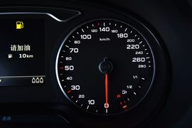 2014款奥迪A3Limousine