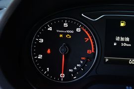 2014款奥迪A3Limousine