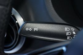 2014款奥迪A3Limousine