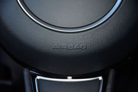 2014款奥迪A3Limousine