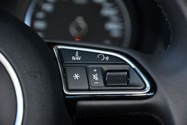 2014款奥迪A3Limousine