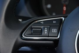 2014款奥迪A3Limousine