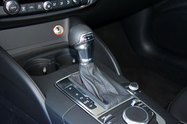 2014款奥迪A3Limousine