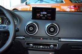 2014款奥迪A3Limousine