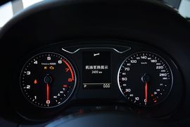 2014款奥迪A3Limousine