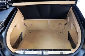 2014款保时捷Panamera