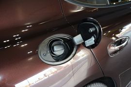 2014款保时捷Panamera