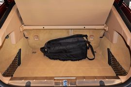 2014款保时捷Panamera