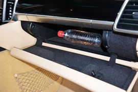 2014款保时捷Panamera