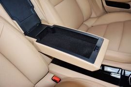 2014款保时捷Panamera