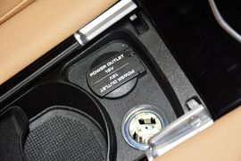 2014款保时捷Panamera