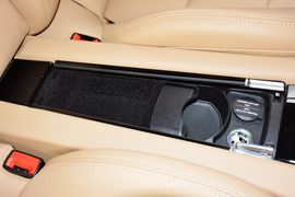2014款保时捷Panamera