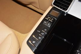 2014款保时捷Panamera