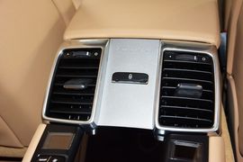 2014款保时捷Panamera