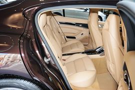 2014款保时捷Panamera