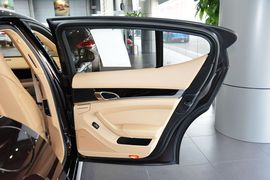 2014款保时捷Panamera
