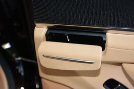 2014款保时捷Panamera