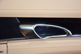 2014款保时捷Panamera
