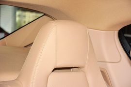 2014款保时捷Panamera