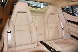 2014款保时捷Panamera