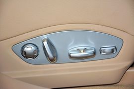 2014款保时捷Panamera
