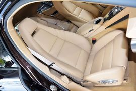 2014款保时捷Panamera