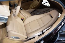 2014款保时捷Panamera