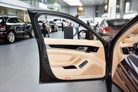 2014款保时捷Panamera