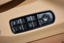 2014款保时捷Panamera