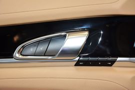 2014款保时捷Panamera