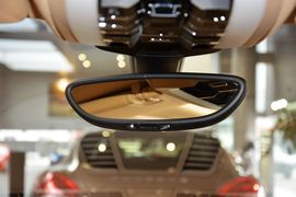 2014款保时捷Panamera