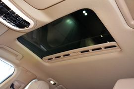 2014款保时捷Panamera