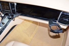 2014款保时捷Panamera