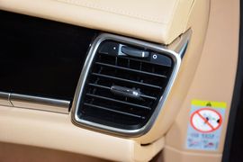 2014款保时捷Panamera