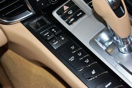 2014款保时捷Panamera