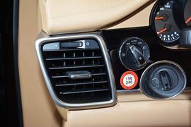 2014款保时捷Panamera