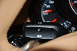 2014款保时捷Panamera
