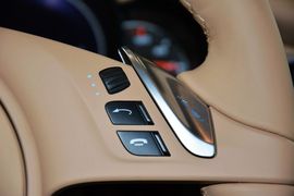 2014款保时捷Panamera