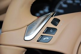 2014款保时捷Panamera