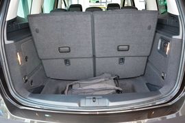 2014款大众夏朗2.0TSI标配型